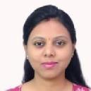 Amita Class 8 Tuition trainer in Pune
