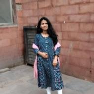 Karishma Class I-V Tuition trainer in Delhi