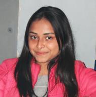 Vandana P. Class 8 Tuition trainer in Delhi