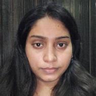 Anshu A. Class 10 trainer in Kanpur