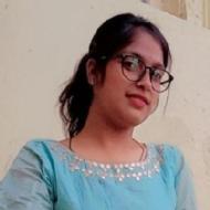 Amisha Chaturvedi Class 12 Tuition trainer in Lucknow
