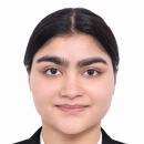 Jiya J. Spoken English for Kids trainer in Bangalore