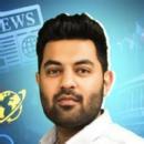 Abhinav Joshi UPSC Exams Coaching trainer in Chandigarh