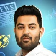 Abhinav Joshi UPSC Exams trainer in Chandigarh