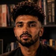 Abhinav Karthik Rayaprolu Class I-V Tuition trainer in Hyderabad