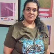 Lalitha Class I-V Tuition trainer in Coimbatore