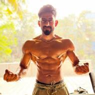 Sanjiv Roy Personal Trainer trainer in Kolkata