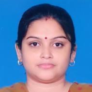 Susmita Class I-V Tuition trainer in Kolkata