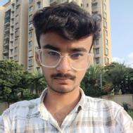 Abhinav Teotia Class 12 Tuition trainer in Modinagar