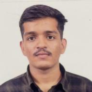 Abhinav Upadhyay Class 12 Tuition trainer in Surat