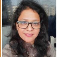 Prachi J. Class 8 Tuition trainer in Delhi