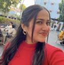 Shagun P. Class 6 Tuition trainer in Delhi