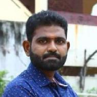 Abhinay Rao BTech Tuition trainer in Hyderabad