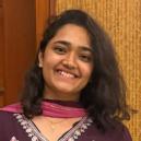 Akshaya . Visual Arts Classes trainer in Chennai