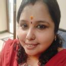 Karthika G. photo