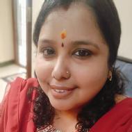 Karthika G. Class I-V Tuition trainer in Coimbatore