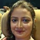 Gargi S. Class 12 Tuition trainer in Kolkata