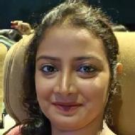 Gargi S. Class 12 Tuition trainer in Kolkata