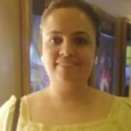 Ruchika G. Class 12 Tuition trainer in Panchkula