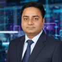 Kshitij Dwivedi photo