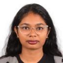 Abhirami S. photo