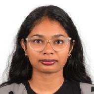 Abhirami S. Class 12 Tuition trainer in Ambalapuzha