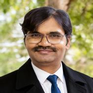 Praveen Ragi Telugu Language trainer in Hanamkonda