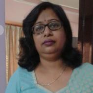 Sunita G. Class 12 Tuition trainer in Delhi