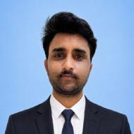 Bhanu Pratap Singh Yoga trainer in Gurgaon