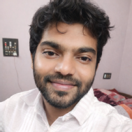 Soumyajit Saha Class 8 Tuition trainer in Howrah