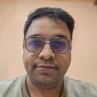 Abhishek Singh NEET-UG trainer in Surat
