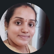 Sagarika D. Class 12 Tuition trainer in Hyderabad