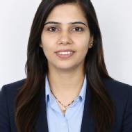 Abhisha Class 12 Tuition trainer in Moradabad