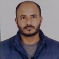 Abhishek Chauhan Class 12 Tuition institute in Delhi