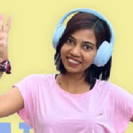 Sneha S. Zumba Dance trainer in Mira-Bhayandar
