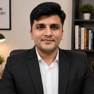 Abhishek Tyagi Class 11 Tuition trainer in Ghaziabad