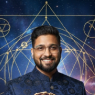 Abhishek Numerology trainer in Faridabad