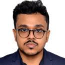 Sourav Chattaraj Engineering Entrance Coaching trainer in Gurgaon