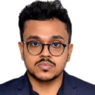 Sourav Chattaraj Engineering Entrance trainer in Gurgaon