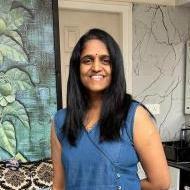 Ashwini S. Vocal Music trainer in Bangalore