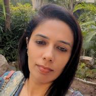 Ritu Class I-V Tuition trainer in Indore