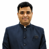 Sharma Abhishek Stock Market Investing trainer in Vadodara