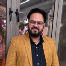 Rahul Sirohi Class 7 Tuition trainer in Ghaziabad