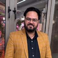 Rahul Sirohi Class 10 trainer in Ghaziabad