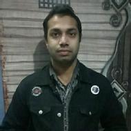Abhishek Kapoor Class 12 Tuition trainer in Bharatpur