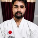 Abhishek Saini Taekwondo Training trainer in Dehradun