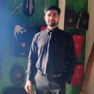 Abhishek Saini Self Defence trainer in Dehradun