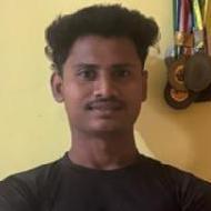 Sarvesh More Personal Trainer trainer in Vasai