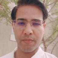 Abhishek Class 12 Tuition trainer in Jaipur