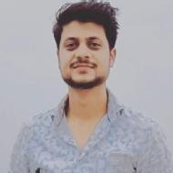 Abhishek Tripathi Class 12 Tuition trainer in Jaunpur